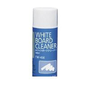 コクヨ KOKUYO TW−400 【6個入】ホワイトボード用クリーナー180ml