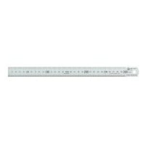コクヨ KOKUYO TZ−RS30 ステンレス直定規 ツヤ消し仕上げ C型JIS1級 30cm TZ−RS30
