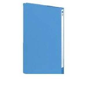 コクヨ KOKUYO フ−900NB ケースファイル 色厚板紙A4縦 青 フ−900NB
