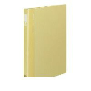 (LINE�N�[�|���L)�R�N�� KOKUYO �t�|F460Y �����O�t�@�C��PP A4�c 120�����[���a17mm 30���� �t�|F460Y