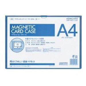 RN KOKUYO }N|614B }OlbgJ[hP[X A4 @213x302mm  }N|614B