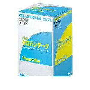 RN KOKUYO T|SE15 Zne[vpEpbN 15mmX35m 12 T|SE15