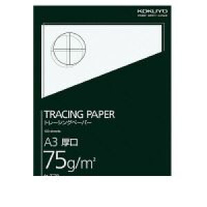 RN KOKUYO Z|T78 i`g[VOy[p[75g A3 100pbN Z|T78