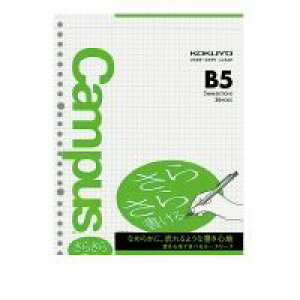 RN KOKUYO m|837S|5 LpX[Y[t 炳珑 5mmr B5 50 m|837S|5