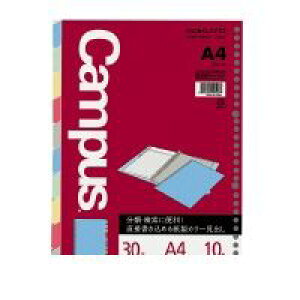 RN KOKUYO m|899 [Y[tpJ[op10RA4 30Eی10 m|899