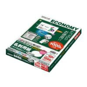 �R�N�� KOKUYO KPC�|VEA15W �}���`�v�����^�p���h�p�����ʕ��ʎ�����10��X100���i�`�������� KPC�|VEA15W