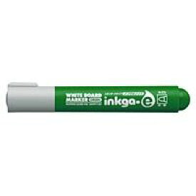 コクヨ KOKUYO PM−BN102G 【10個入】ホワイトボード用マーカーインクガイイスタンダードタイプ中字緑