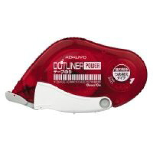 RN KOKUYO ^-DM430-10 e[v̂聃hbgCi[p[{ 10mm×10mS ^|DM430|10