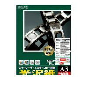 RN KOKUYO LBP|FG1230 J[[U[J[Rs[p  A3 100 LBP|FG1230