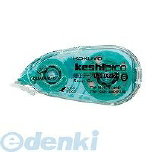 RN KOKUYO TW|M146 Ce[vPVsRlߑւ^Cv6mm10m TW|M146