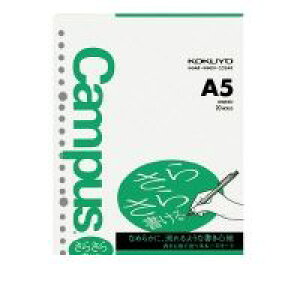 RN KOKUYO m|807WE LpX[Y[t 炳珑 n A5 100 m|807WE