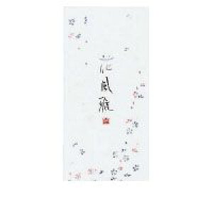 コクヨ KOKUYO ヒ−110 【5個入】 小型便箋花風雅別寸縦罫5行50枚 ヒ−110