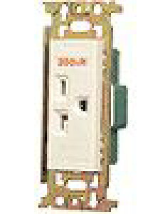 pif WN1922 dCHmZ\Kpޗ@ڒnɕtRZg@20A@250V WN-1922