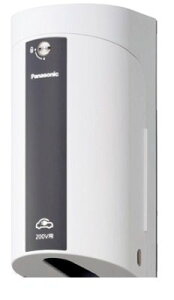 �p�i�\�j�b�N Panasonic WK4422W EV�EPHEV�[�d�J�o�[�t15A�E20A