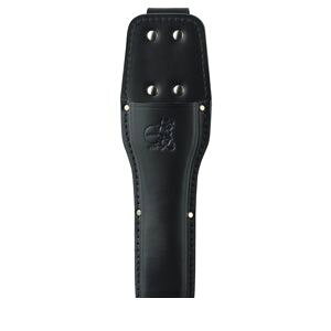 ふくろ倶楽部 LEG-114 剪定・根切鋏 黒 LEG114