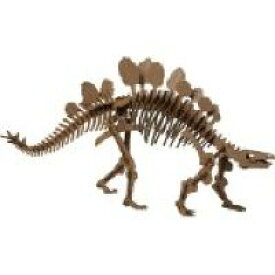 常盤印刷紙工 DNS-02 俺の恐竜シリーズ♯02優麗のステゴザウルス DNS02