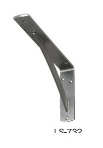 �T�k�L SPG LS-732 �y2���z�X�e�����X�J�E���^�[�u���P�b�g SUS304 ��38×150×300×��5�D0 LS732