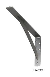 �T�k�L SPG LS-733 �y2���z�X�e�����X�J�E���^�[�u���P�b�g SUS304 ��38×200×400×��5�D0 LS733