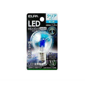 d ELPA LDA1CB-G-E17-G458 LEDd S` E17 LDA1CBGE17G458