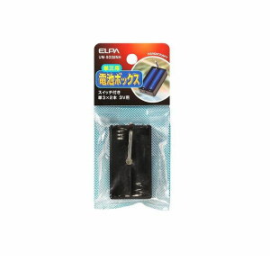 (LINE�N�[�|���L)�����d�� ELPA UM-S032NH �d�rBOX 3X2SW UMS032NH �d�r�{�b�N�X �X�C�b�`�t �d�C�H��p�[�c �X�C�b�`�t�� �H��p�i