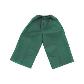 アーテック ArTec 001951 衣装ベース ズボン 幼児～小学校低学年用 緑 4521718019512