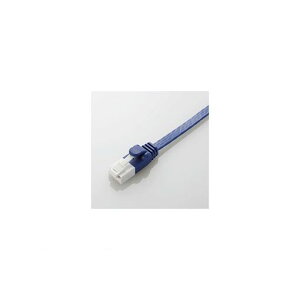 ELECOM �G���R�� LD-GFAT/BM150 �c���܂�h�~�t���b�gLAN�P�[�u�� Cat6A LD-GFAT/BM150 LDGFAT/BM150