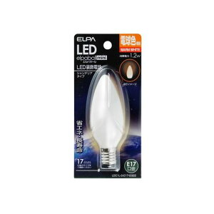 d ELPA LDC1L-G-E17-G322 LEDdVfAE17 LDC1LGE17G322