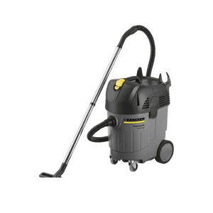 (LINE�N�[�|���L)�y���[�݌ɕi�z�u�����v�P���q���[�W���p�� NT48/1 �Ɩ��p�������p�N���[�i�[ KARCHER Prof