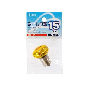 ~jtR30 15W LB-R3715-CY [CG[]