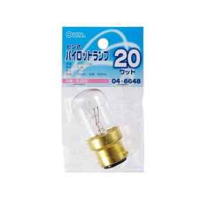 �I�[���d�@ LB-P6B2D20-C �p�C���b�g���iT26/20W/�N���A/B-22D�j LBP6B2D20C
