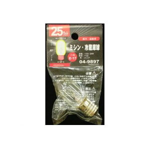 I[d@ 04-9897 ~VE①ɋT22 E17 25WNA 049897