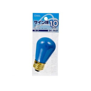 �I�[���d�@ LB-ST4610-A �T�C�����iST45/10W/�u���[/E26�j LBST4610A
