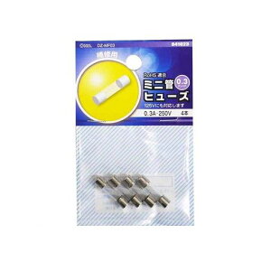 I[d@ 04-1623 ~jJ 0.3A-250V 041623