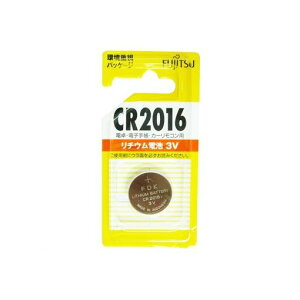 CR2016C(B)N �x�m�� ���`�E���R�C���d�r�iCR2016�j