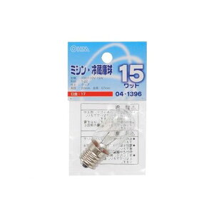 I[d@ 04-1396 ~VE①ɋ E17 NA 041396