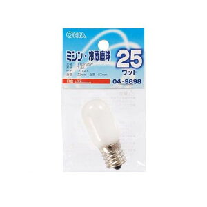 �I�[���d�@ LB-T2725-F �~�V���E�①�ɋ��iT22/25W/�t���X�g/E17�j LBT2725F