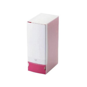 �G���R�� ELECOM CCD-FB120PN Blu-ray/DVD/CD�p�f�B�X�N�t�@�C���@120�����[ CCDFB120PN