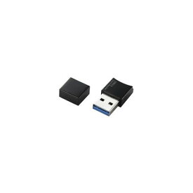 エレコム ELECOM MR3-C008BK USB3.0対応microSD専用メモリカードリーダ MR3C008BK