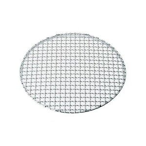 DTH06030 SA18−8クリンプ目丸焼網・タフマル 30 4989083356111