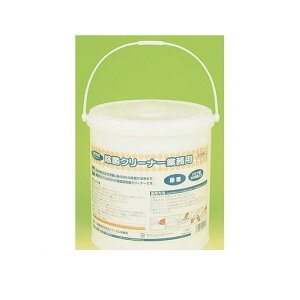 JZY0201 除菌クリーナー 業務用 300枚入 4976861001165