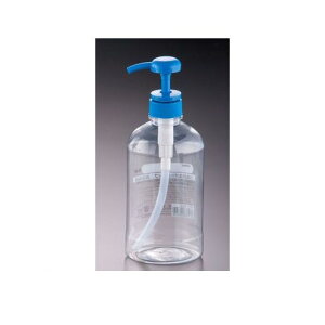 JPV0402 �l�ߑւ��{�g���|���v�@600ml ��650�@�u���[ 4977938006519