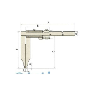 ~cg Mitutoyo C30L C`mMX 534-109 534-109