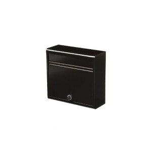 �O���[�����C�t FH-614D-MBK �J���[�|�X�g�@�X�`�[�����@�d��F�A�N���������ĕt���h�� FH614DMBK