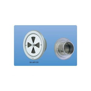 (LINE�N�[�|���L)�_�h�z�[���N���G�C�g ���V���a SK-AR100 �ی^���W�X�^�[ �N�[���[�L���b�v���p ��100 SKAR100