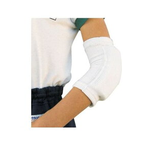 4985972031763 D&M 717 ジュニア用エルボーガード 肘 ブラック