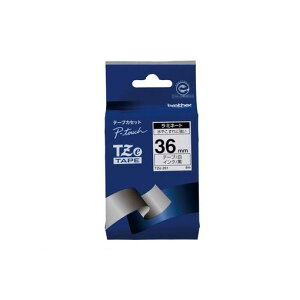 �u���U�[�̔� TZE-261 �s�[�^�b�`�e�[�v36mm���^���y1��8m�z TZE261�yL2D�z