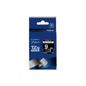 �u���U�[�̔� TZE-325 �s�[�^�b�`�e�[�v�@9mm���^���y1��8m�z TZE325