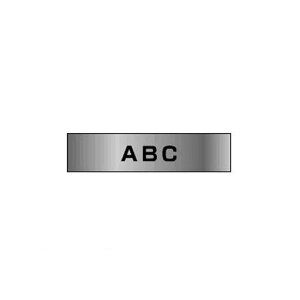 �u���U�[�̔� TZE-M931 �s�[�^�b�`�e�[�v12mm��������^���y1���z TZEM931