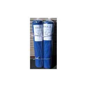 シンセイ 4582193311461 直送 代引不可・他メーカー同梱不可 防風ネット 4mm×3m×50m