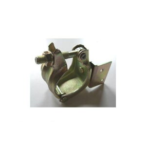 【個数:50個】シンセイ 4582193312765 【50個入】直送 代引不可・他メーカー同梱不可 垂木止めクランプ 直交 50入